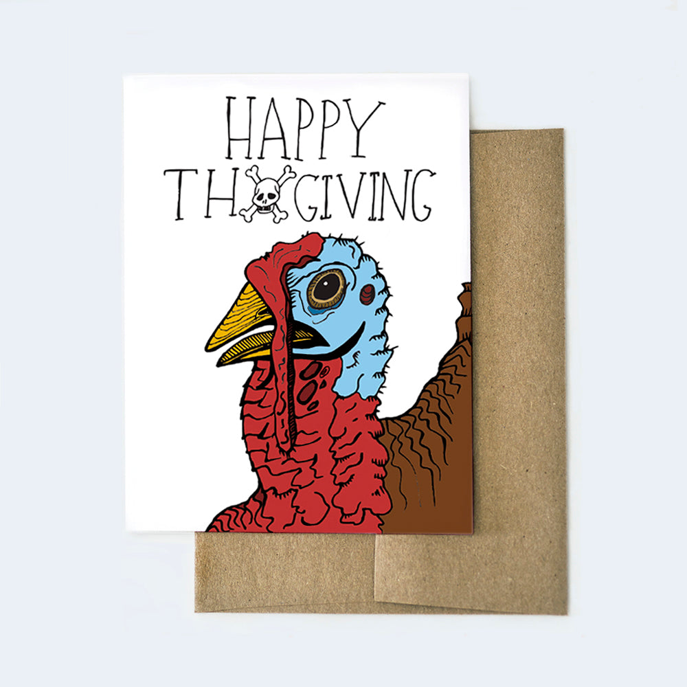 funny happy thanksgiving