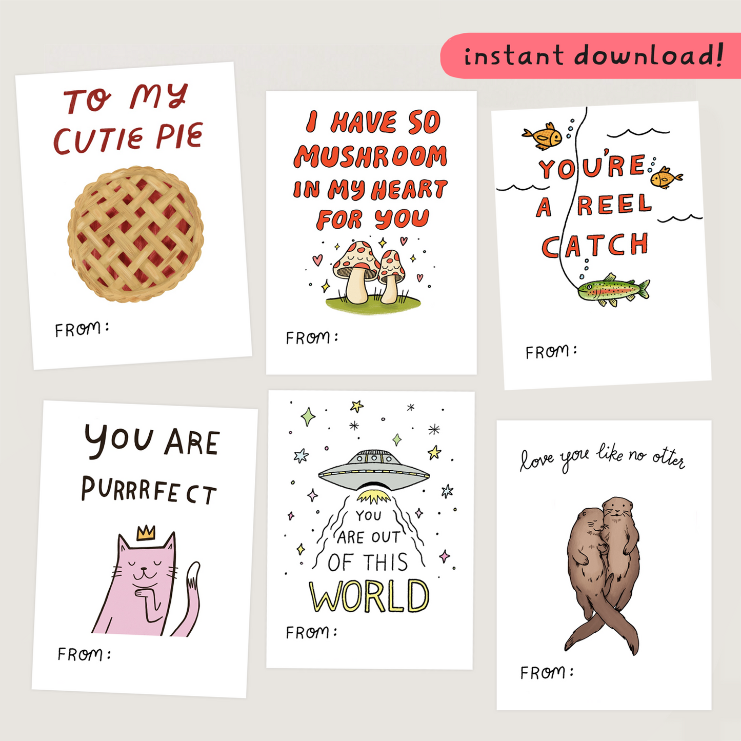 Classic Valentine Download