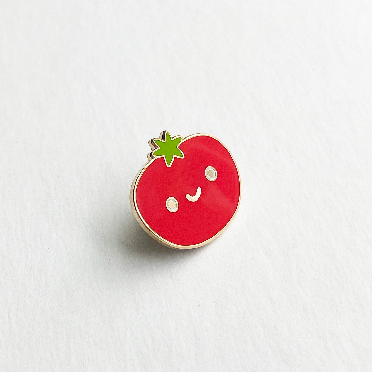 Tomato Pin