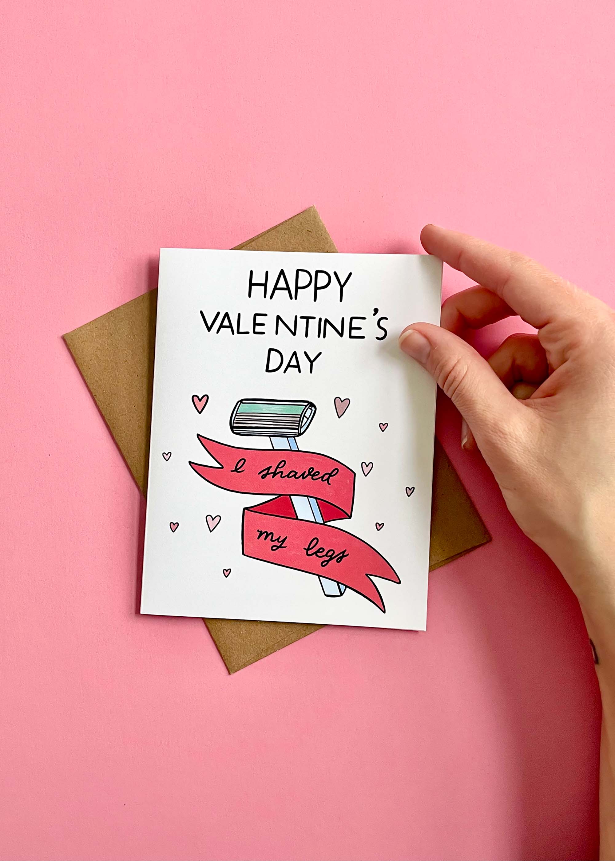 Valentines day card sales ideas for him